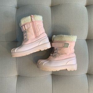 ❄️Snow Boots❄️